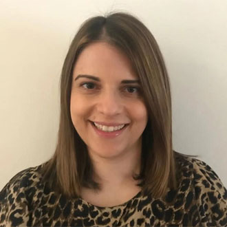 Dr Elisa Back, Neurodiversity Advisor
