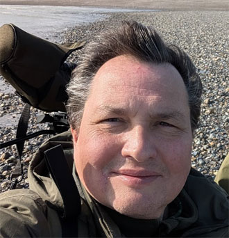 Dr Jarek Francik, Game Design Advisor
