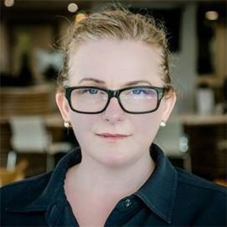 Prof. Karen Cham, Human Centred Design
