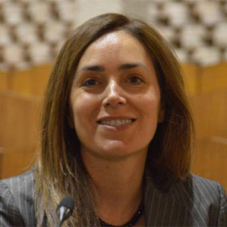 Prof. Maria Martini, Technical Advisor
