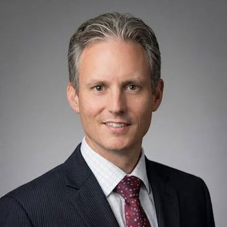 Dr Mark Day, Business Advisor
