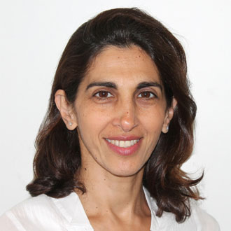 Dr Raida Shakiry, UX Research
